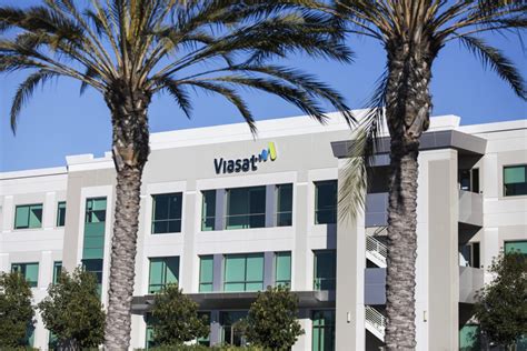 ViaSat, Inc. 